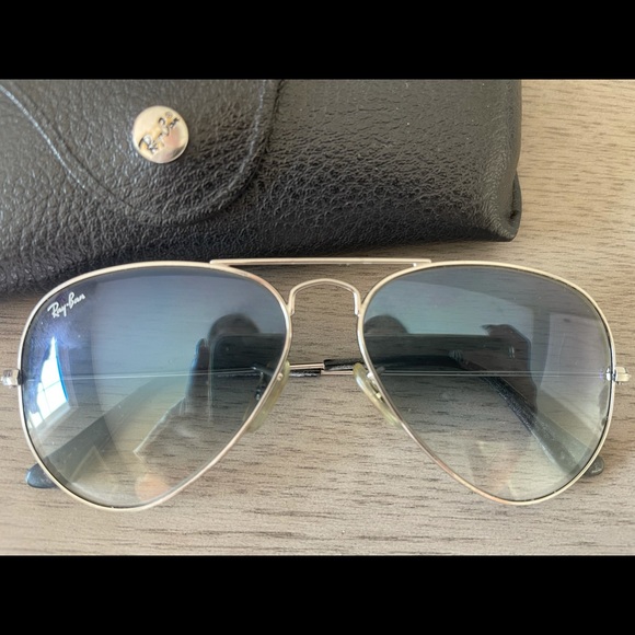 Ray Ban Women’s Sunglasses - Picture 2 of 4
